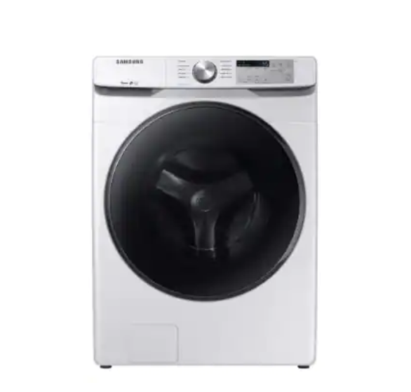 New White Washer